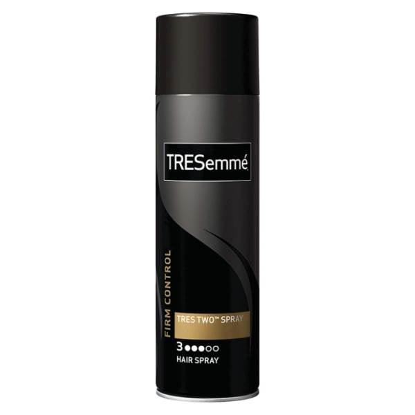 Tresemme Tres Two Spray Hair Super Ultra
