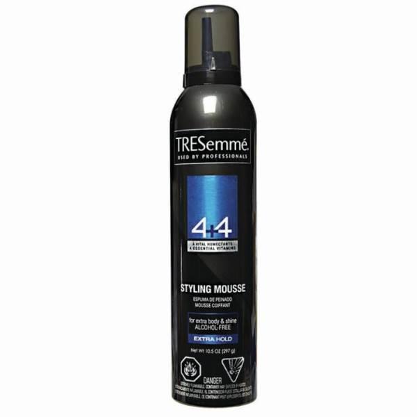 Tresemme Tres 4+4 Styling Mousse