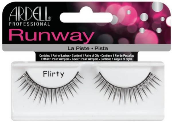 Ardell Runway Thicklash Flirty