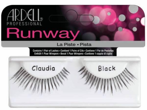 Ardell Runway Thicklash Claudia Negro