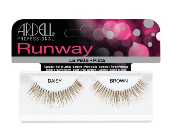Ardell Runway Thicklash Daisy Brown