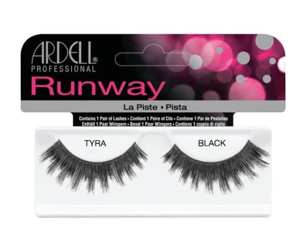 Ardell Runway Thicklash Tyra Black