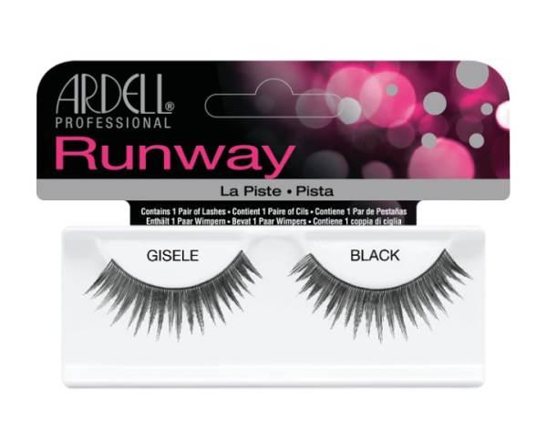 Ardell Runway Thicklash Gisèle Noir