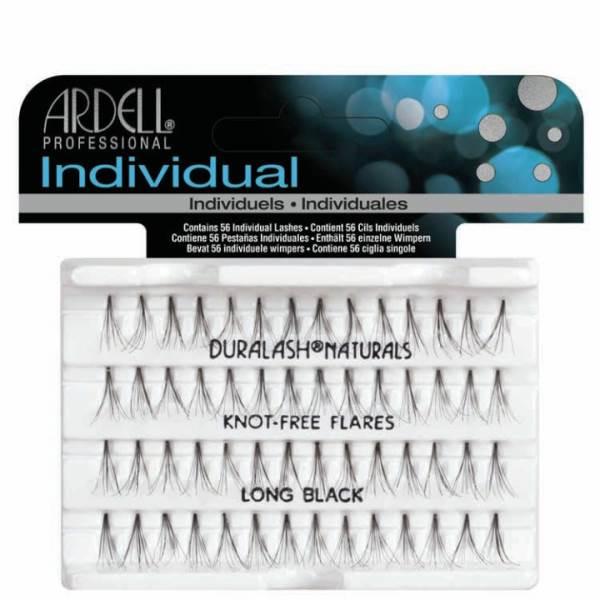 Ardell Indivlash Kntfree Medio Negro