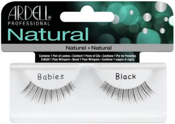 Ardell Natlash Babies Black