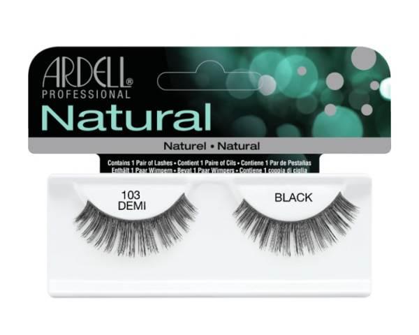 Ardell Natlash 103 Negro