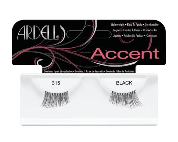 Ardell Natural Accent Lash 315