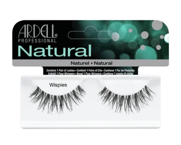 Ardell Natlash Wispies Black