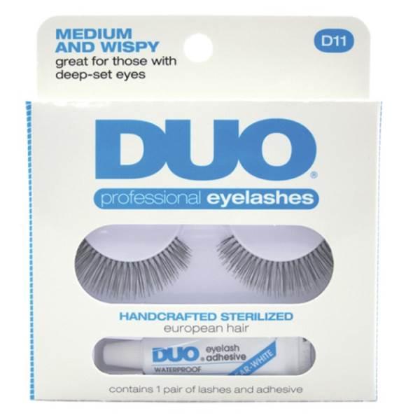 Ardell Duo Lash Kit D11