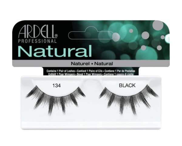 Ardell Natlash 134 Black