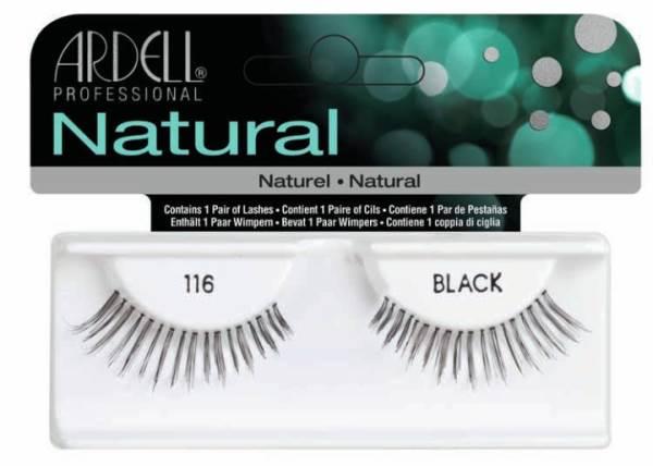 Ardell Natlash 116 Black