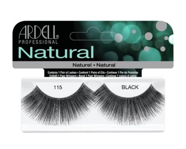 Ardell Natlash 115 Noir