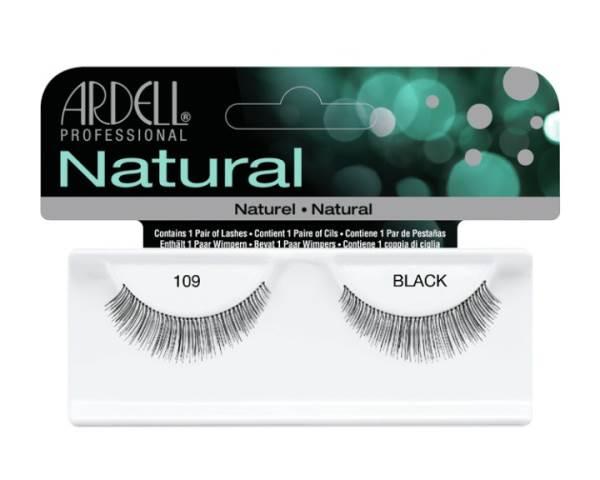 Ardell Natlash 109 Black