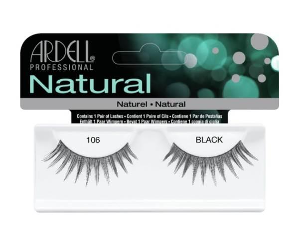 Ardell Natlash 106 Black