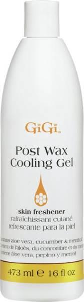 Gel refrescante para cera Gigi Post