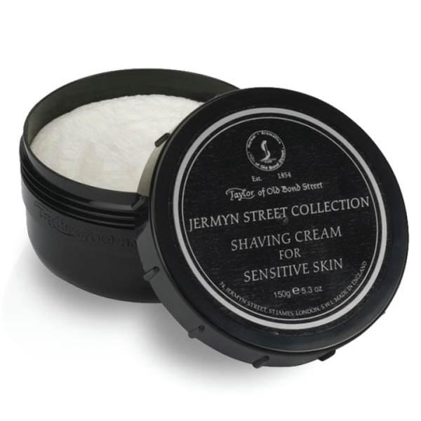 Taylor Of Old Bond Street Shave Cream Jermyn Street Collection 150gr