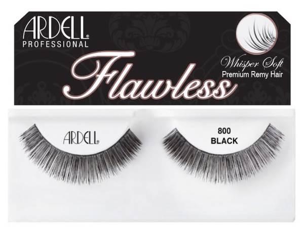 Ardell Flawless Eyelashes 800 Black