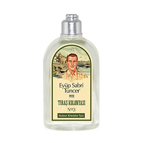 Eyup Sabri Tuncer Shaving Cologne