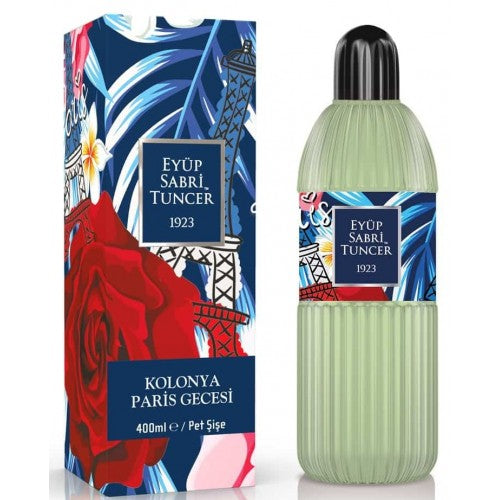 Eyup Sabri Tuncer Eau De Cologne