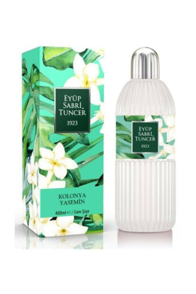 Eyup Sabri Tuncer Eau De Cologne