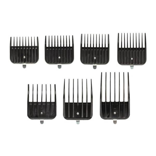 Andis Snap-On Blade Attachment Combs