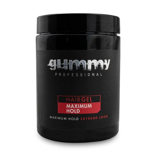 GUMMY HAIR GEL 700 ML PLUS – Gummy Professionel