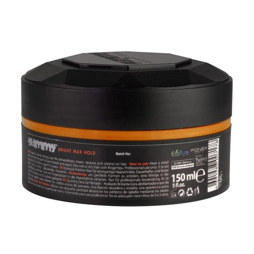 L3VEL3 Hair Styling Spider Wax 5 oz.