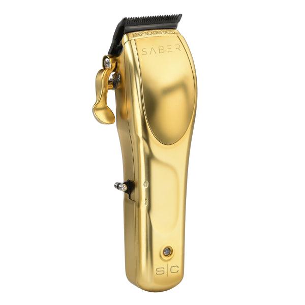 Stylecraft Brushless Saber Clipper (Gold)