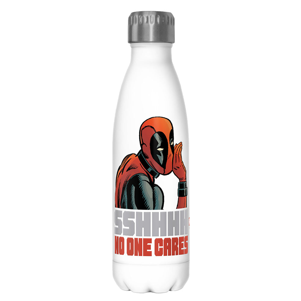 Marvel No One Bottle