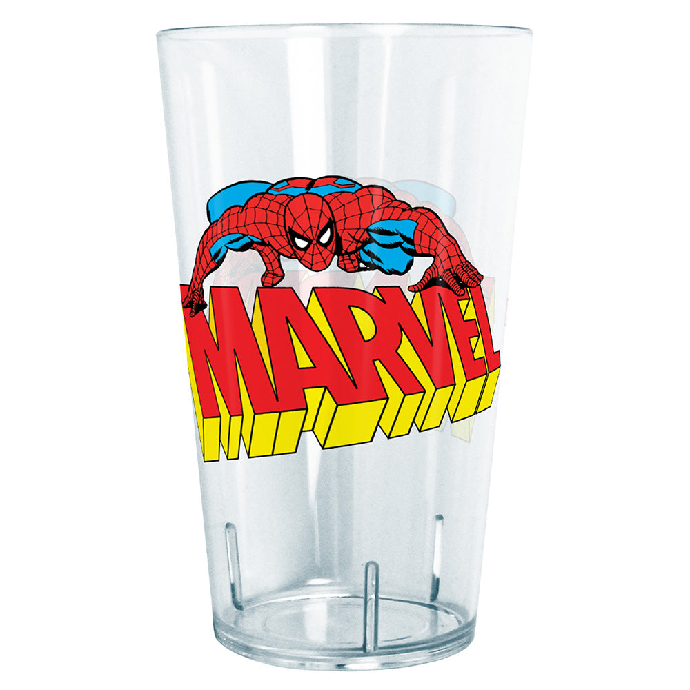 Marvel Tritan Cup