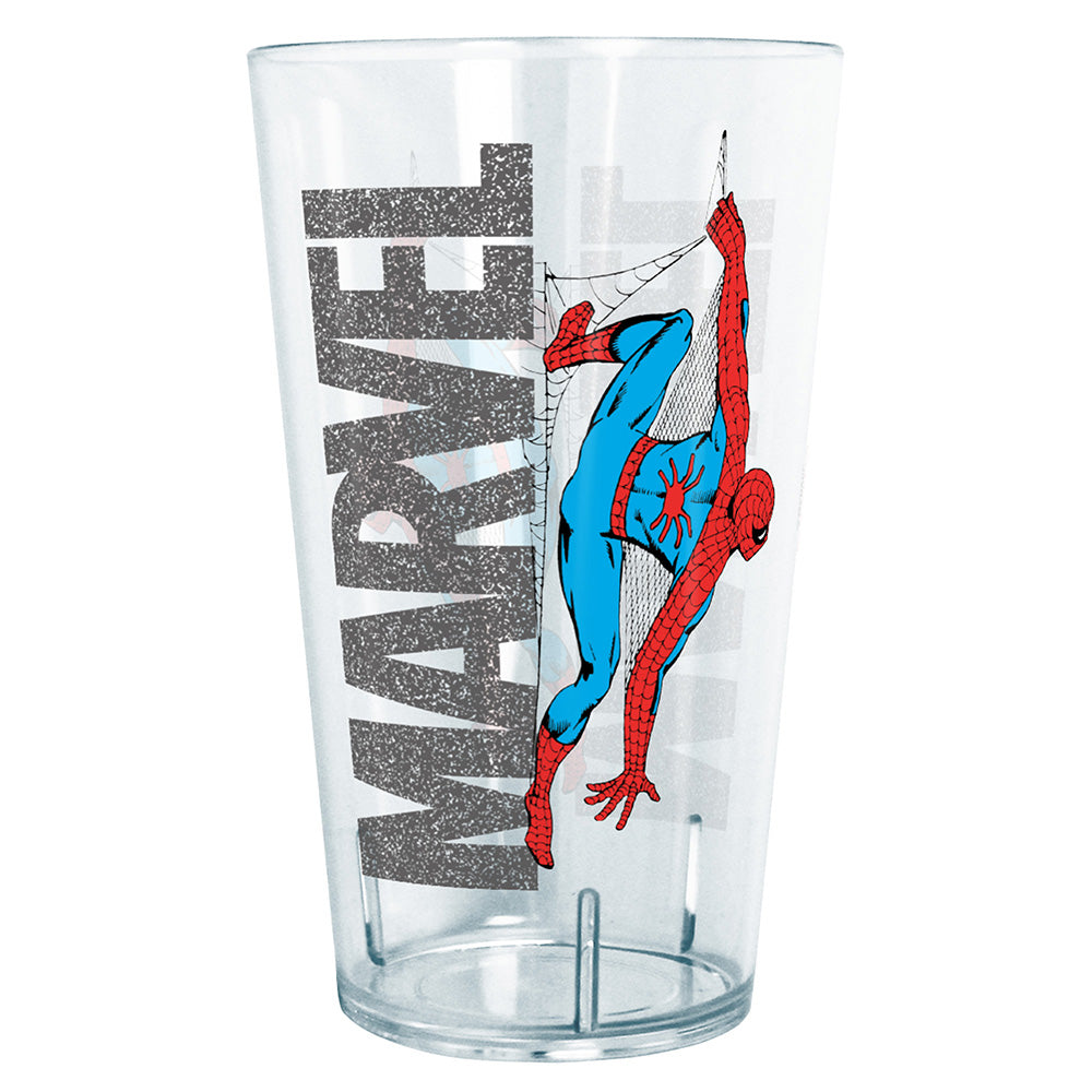 Marvel SPIDEY LOGO 24oz Tritan Cup