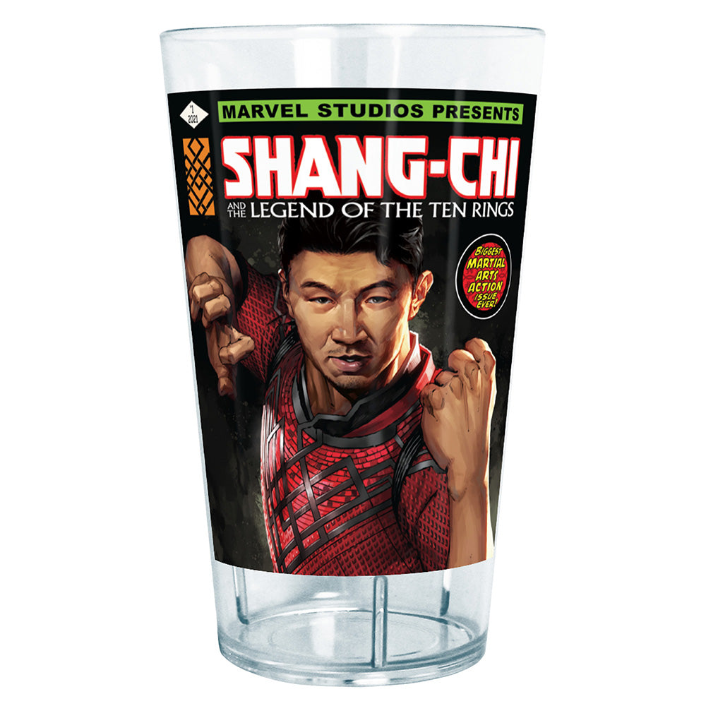 Coupe Tritan Marvel Shang-Chi