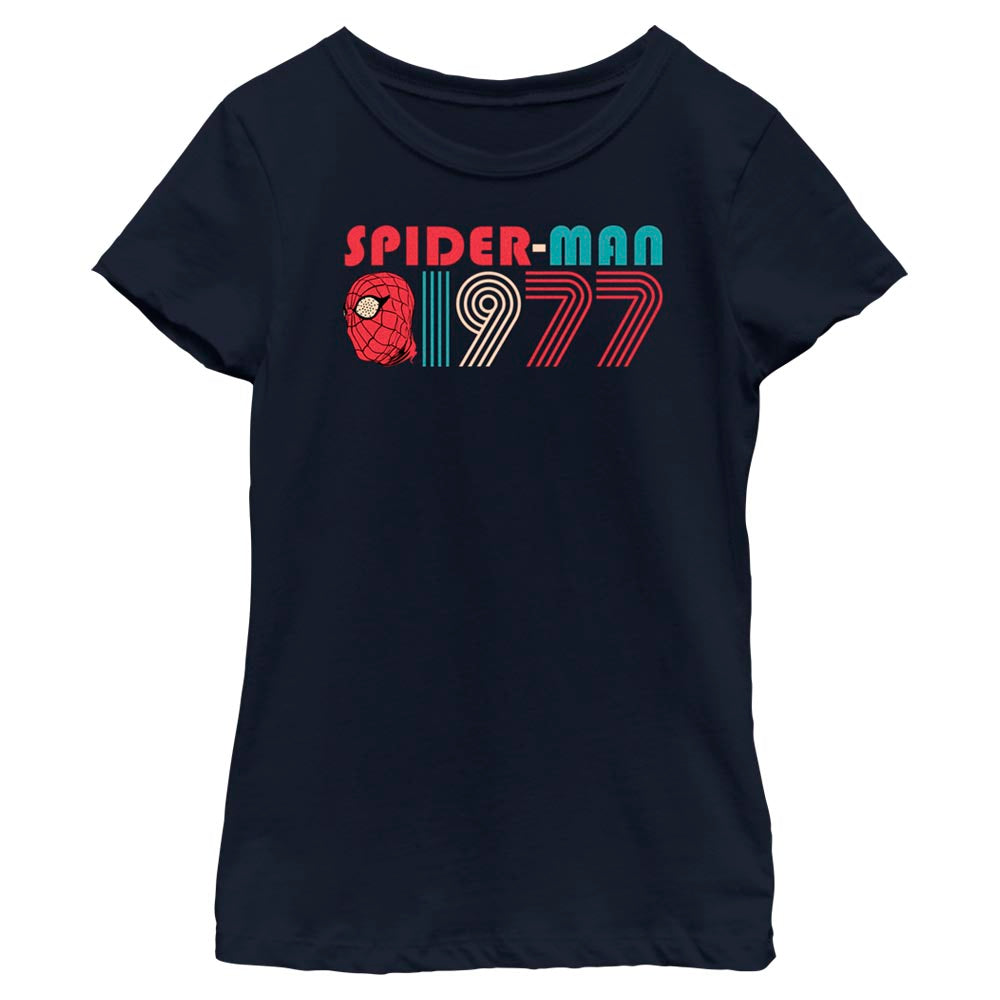 Marvel Spider-Man más allá de la increíble camiseta