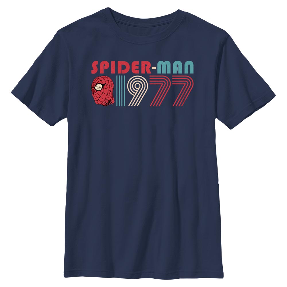 Marvel Spider-Man más allá de la increíble camiseta