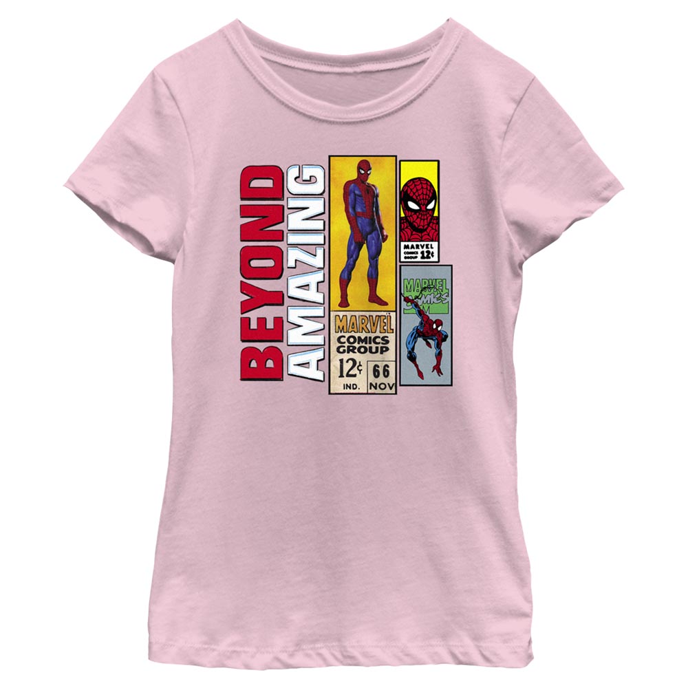 Camiseta Marvel Spider-Man