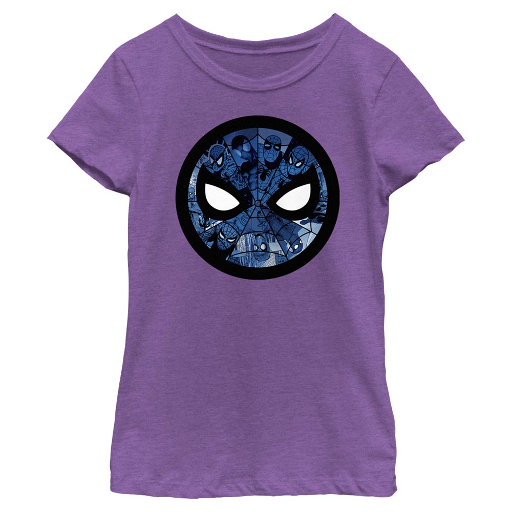 Marvel Spider-Man más allá de la increíble camiseta