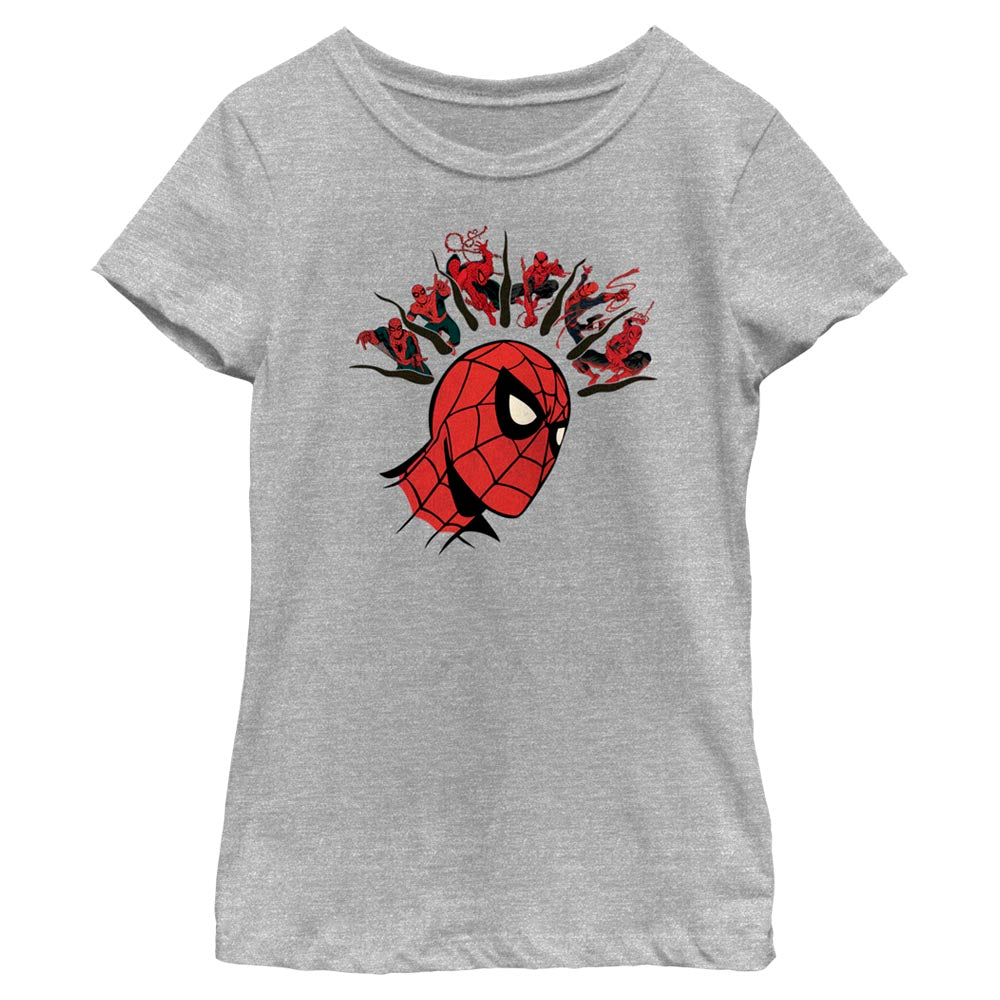 Marvel Spider-Man T-Shirt