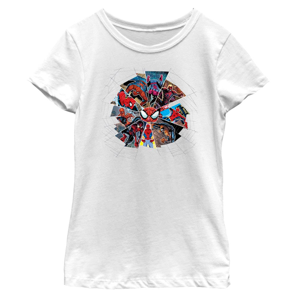 Marvel Spider-Man T-Shirt