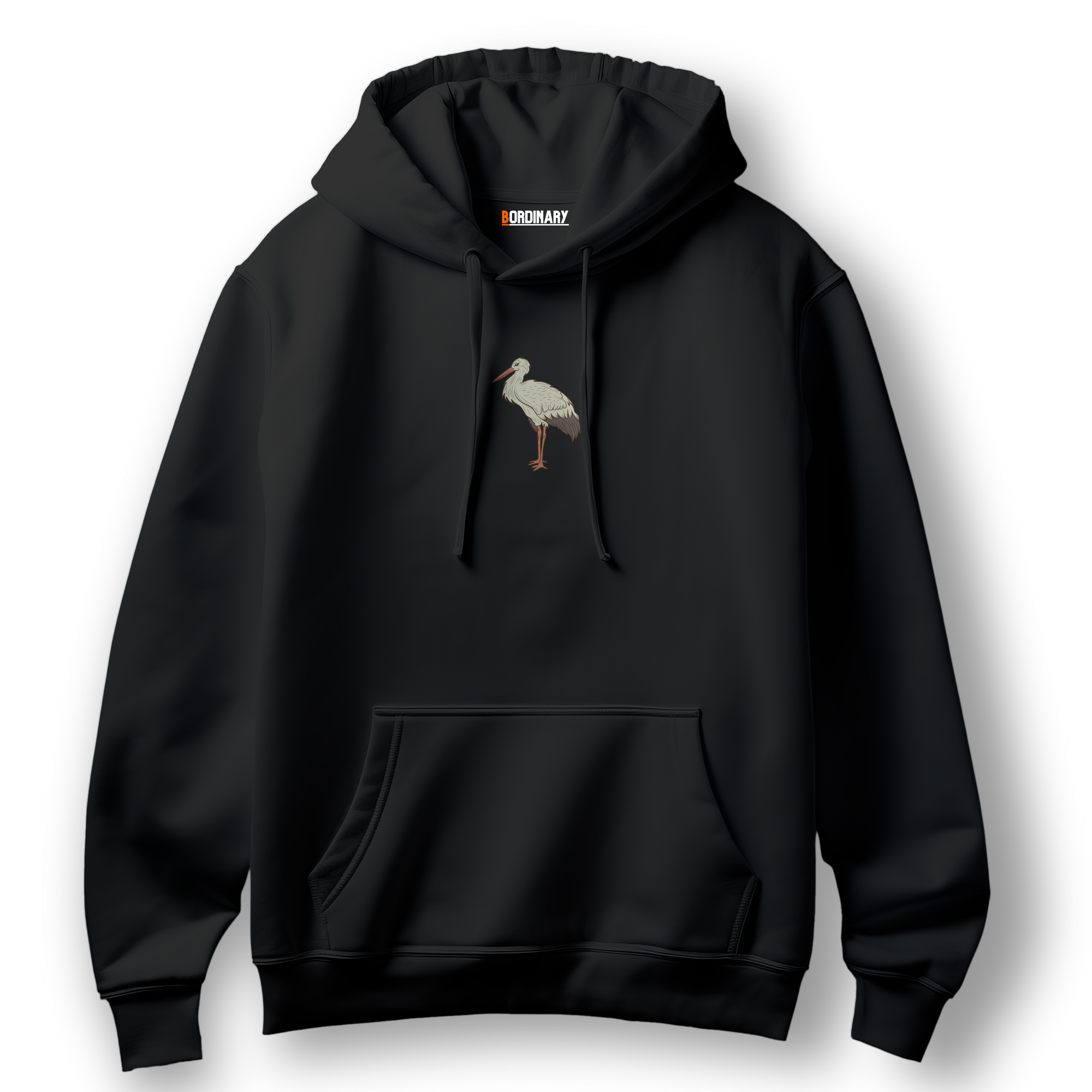 Bird 9 Hoodie