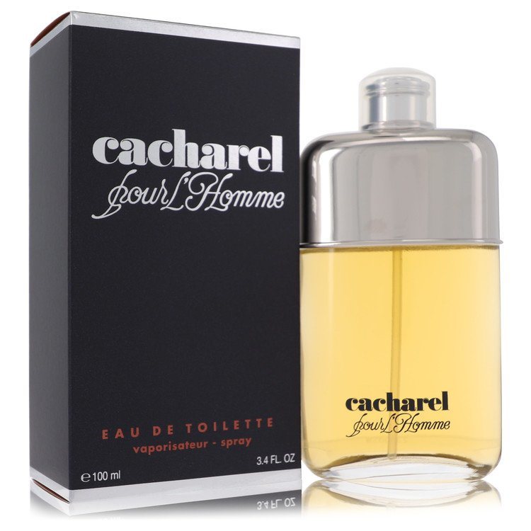 Cacharel de Cacharel Eau De Toilette Spray