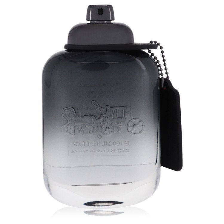 Entrenador por entrenador Eau de Toilette Spray