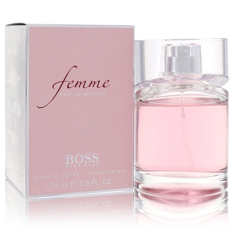 Boss Femme by Hugo Boss Perfume