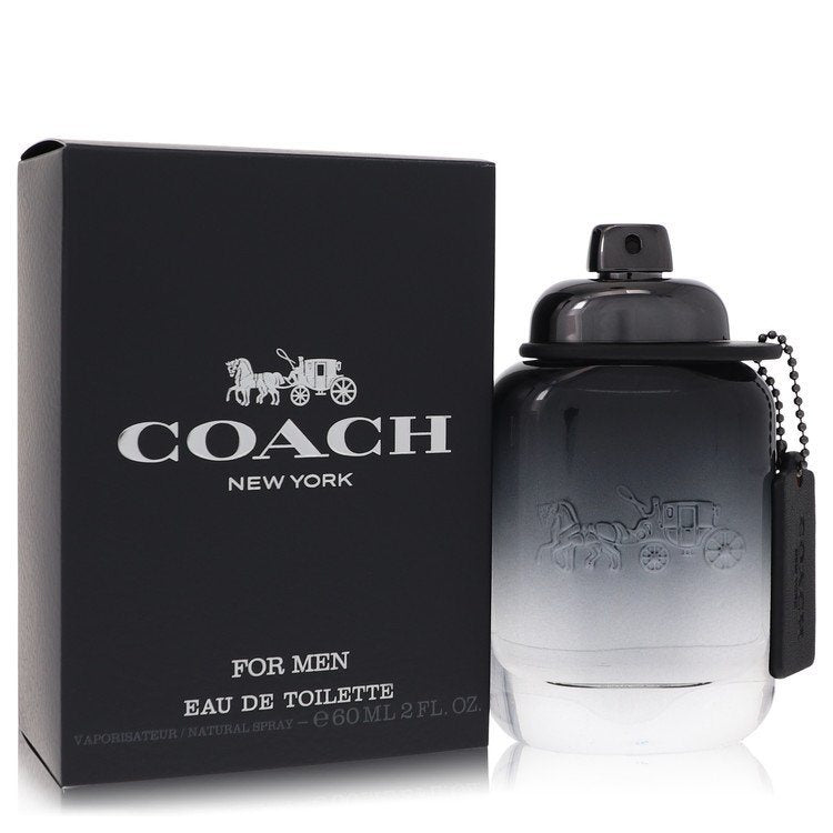 Coach Perfume