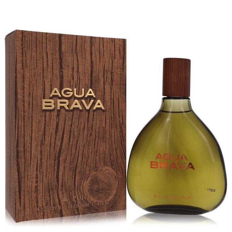 Eau de Cologne Brava