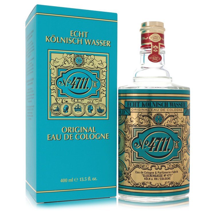 4711 by 4711 Eau De Cologne