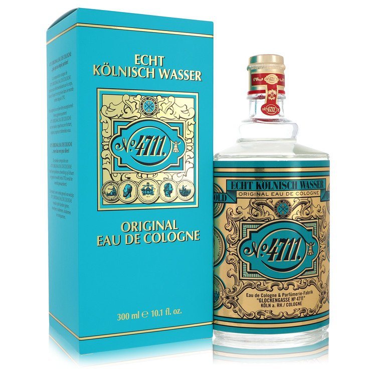 4711 Eau De Cologne