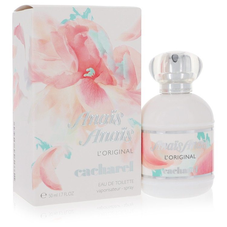 Anais Anais L'original par Cacharel Eau De Toilette Spray