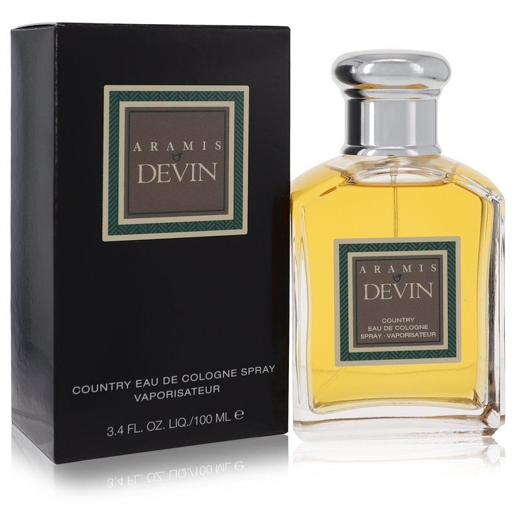 Devin par Aramis Cologne Spray