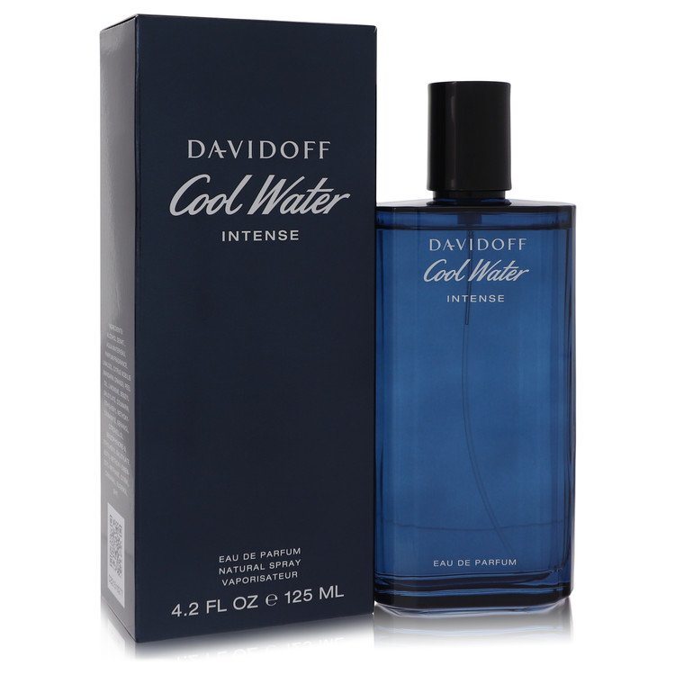 Cool Water Intense by Davidoff