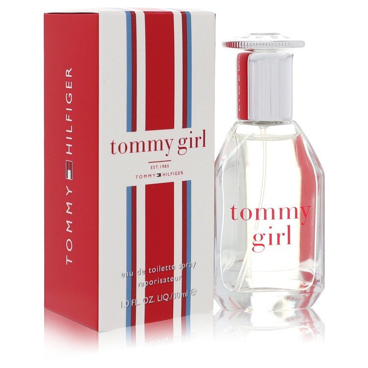 Tommy Girl par Tommy Hilfiger